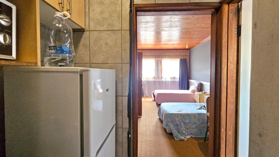 1 Bedroom Property for Sale in Brandwag Free State